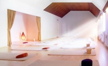 Yogahaus Oberhausen