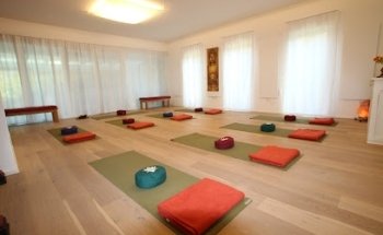 PUR YOGA - Kathrin Fuchs