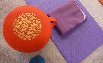 Yoga Studio Ganesha