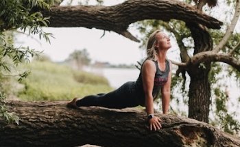 Yoga Friends