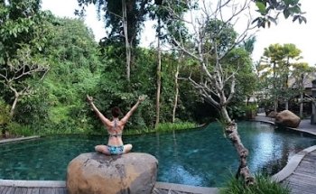 Yoga Lebenskraft