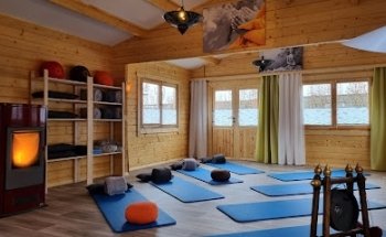 Yoga Studio Sonnenschein
