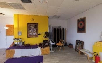 Yoga Vidya Trier