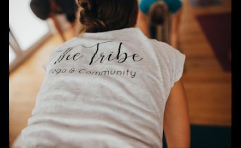 The Tribe Yoga & Community