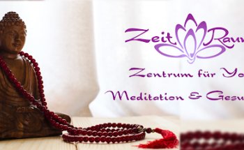 ZeitRaum - Zentrum für Yoga, Meditation & Gesundheit