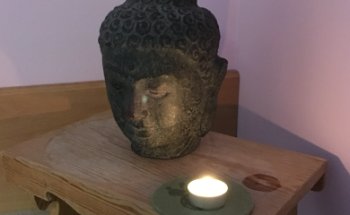 YogaRaum Marburg