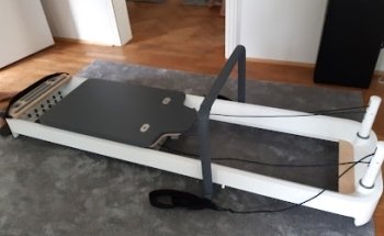 Balance Pilates Yoga Zentrum Ellen Kroboth