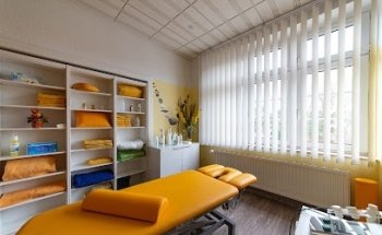 Katja Richter Physiotherapie