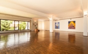 Sampoorna Yoga Zentrum