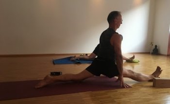 Andrea Maurus Yoga Ravensburg