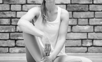 Kathrin Meyns Yoga