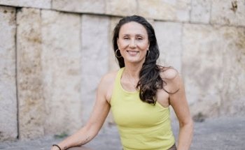 Barbra Noh Yoga