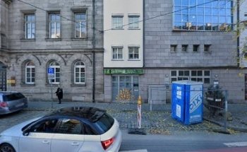FLOW Physiotherapie Nürnberg