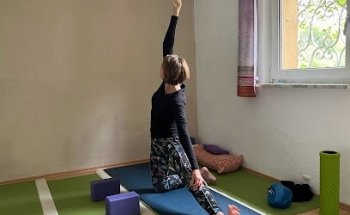 TriYoga