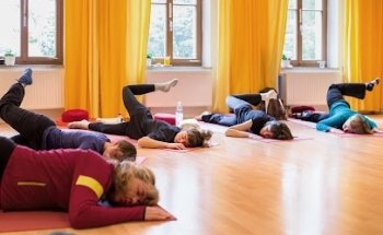Hatha Yoga Kassel