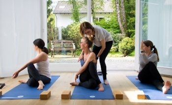 EKA* YOGA | YOGASTUDIO