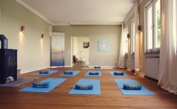 Sampoorna Yoga Wetter