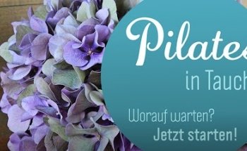 Pilates in Taucha