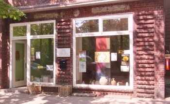 NAYOKi - Freiraum für Yoga und Kinesiologie in Barmbek