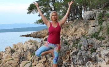 Yoga bewegt - Ulrike Eidam