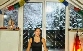 Stania Yoga