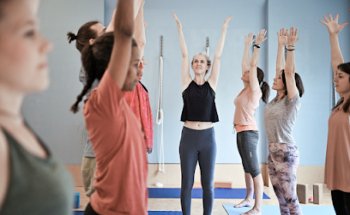 Yoga West – Iyengar Yoga Stuttgart