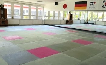Nibukai- Zentrum für asiatische Kampfkünste
