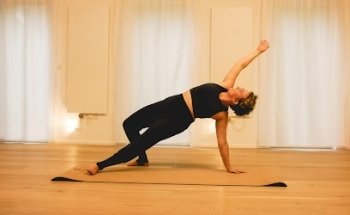 Yoga mit Lena