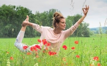 Yoga by Elena