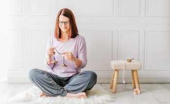 Leuchtfeuer - Yoga und mehr - Yoga Hohenkammer