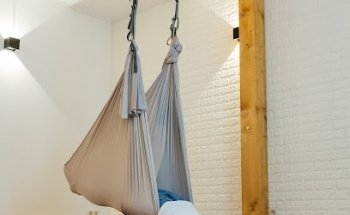 Physiotherapie und Osteopathie Elisa Fechner - Manuelle Therapie - Krankengymnastik - Craniosacrale