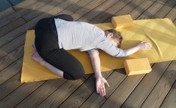 Yogaela The Yoga Workshop