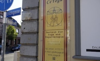 CeYoga