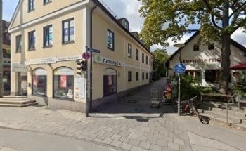 Yoga School Munich