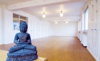 Iyengar Yoga Center Cologne South