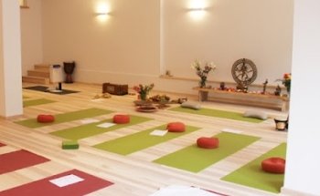 Yoga Academy Freiburg