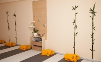 Yoga-Haus Babenhausen