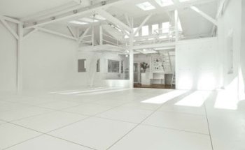 Y8 Kunstraum + Yoga e.V. Hamburg