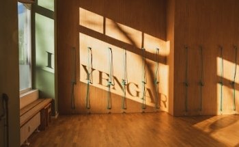 Iyengar Yoga Werkstatt