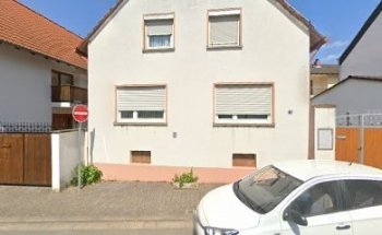 Raum der Entspannung
