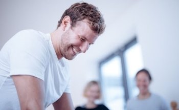 THE STUDIO | Privatpraxis für ganzheitliche Physiotherapie & Training | Martin Schultka