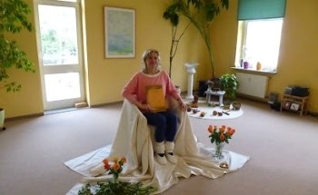 Yoga Haufe