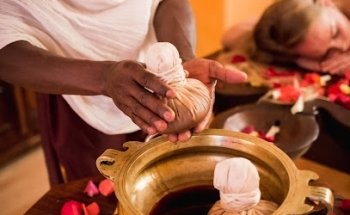 Palani Ayurveda ayurvedische Massagen, Siddha-Schmerztherapie und Yoga