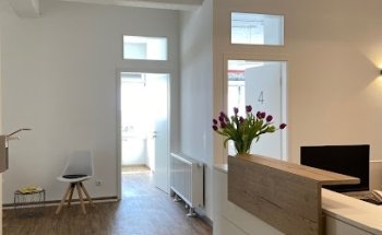 Therapiezentrum an der Fluthamel
