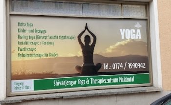Shivanjengar Yoga & Therapiezentrum Grimma.de