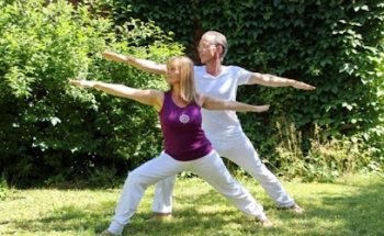 Yoga by Helmerich