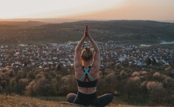 Namaste Nici Yoga