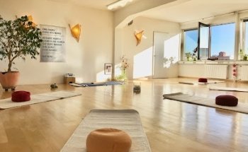 YogaGarten in der Plantage 13