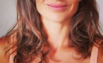 Anne Weidauer - ganzheitlich gesund - Yoga Mi