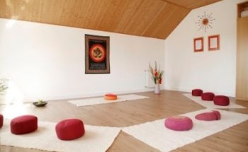 yoga schule hage